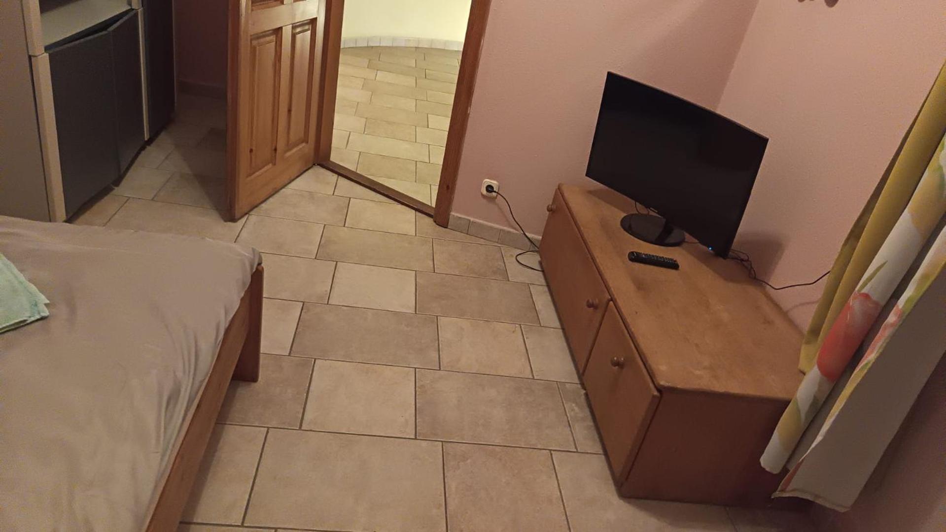 Hermina Apartmanhaz, Budapest