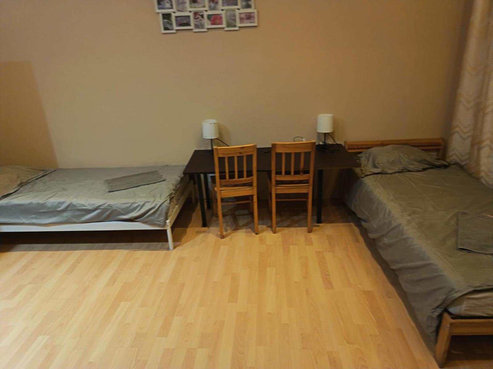 Hermina Apartmanhaz — Photos 1
