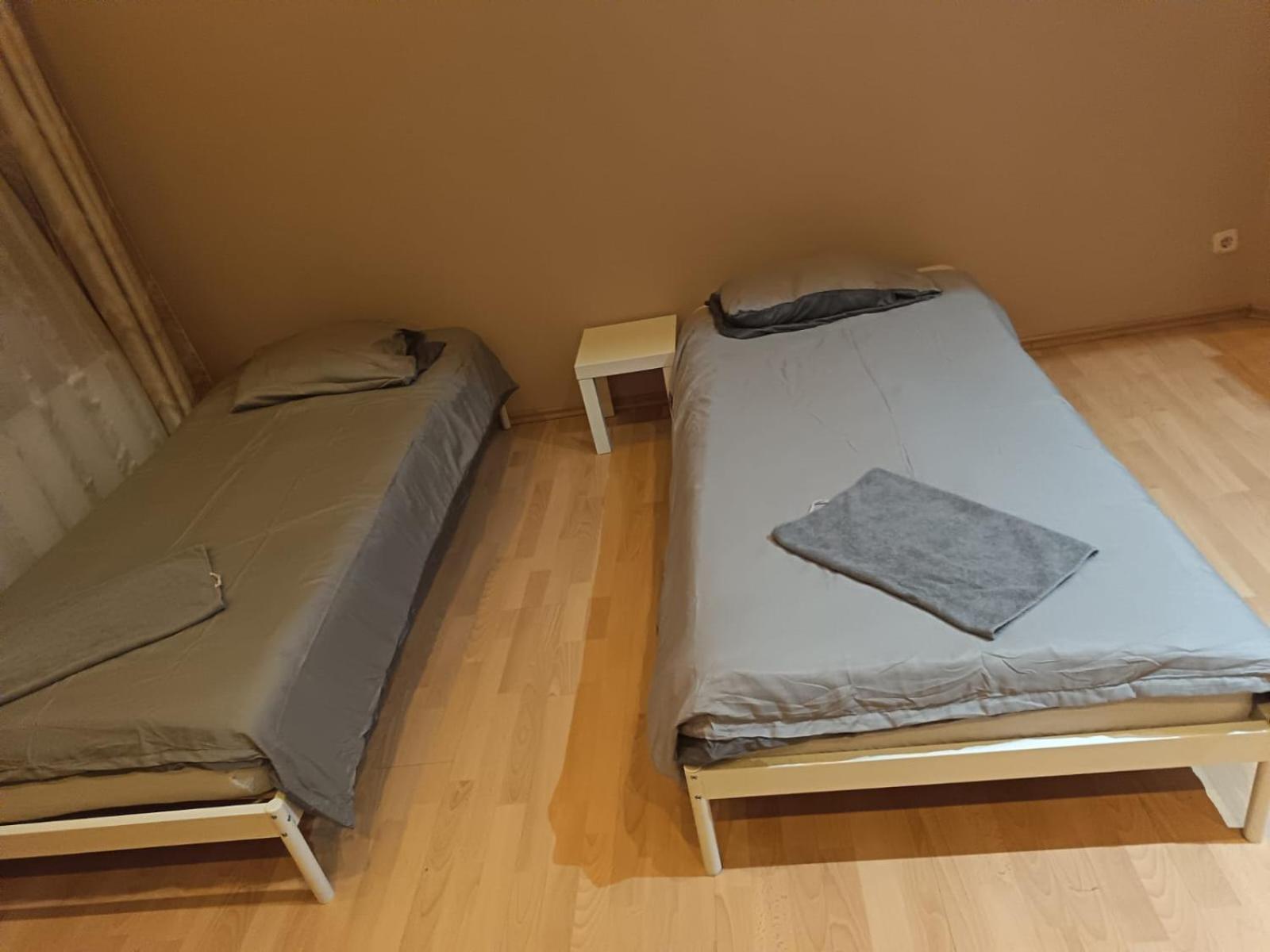 Hermina Apartmanhaz — Photos 2